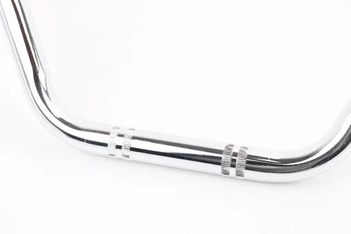 Кермо "стандарт" 730мм, тип 4, FIX-508209