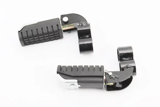 Подножки передние к-кт 2шт, FIX-998303