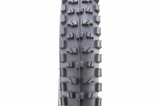 Шина 20"x1,95 (50-406) шипована SY-B003, FIX-402947