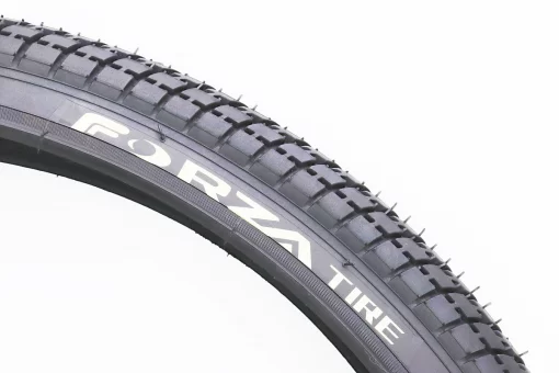 Шина 24"x2,00 (57-507) дорожная "елка" SY-B002, FIX-402948
