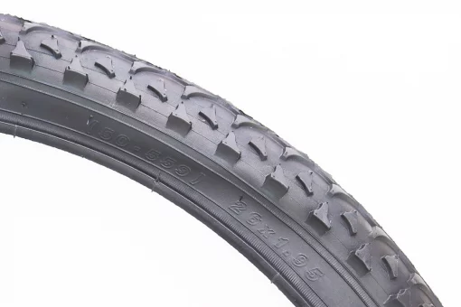 Шина 26"x1,95 (50-559) шипованная SY-B007, FIX-402951