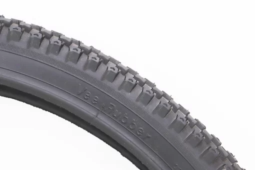 Шина 24"х1,95 (50-507) шипована BUDDY VRB-244, FIX-402960