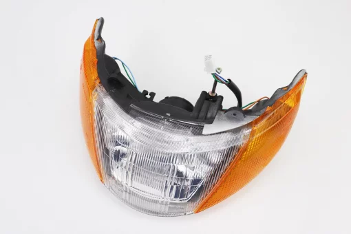 Suzuki LET'S фара в зборі, FIX-329095