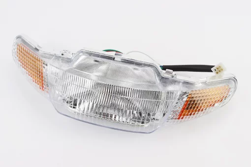 Honda DIO AF-27 фара передняя в сборе, FIX-329100