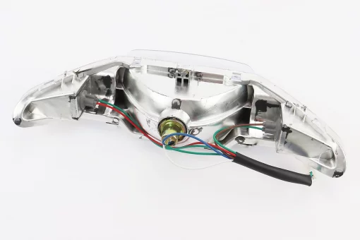 Honda DIO AF-27 фара передняя в сборе, FIX-329100