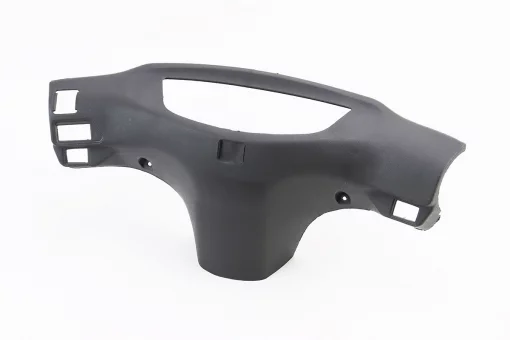 Honda DIO AF-34/35 пластик - кермо заднє (де спідометр), FIX-997904