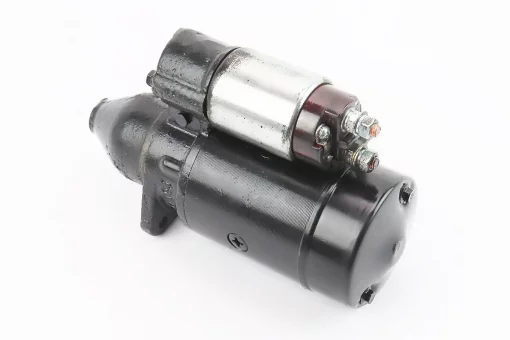 Стартер электрический Z-9, D-68mm R175A/R180NM, FIX-603448