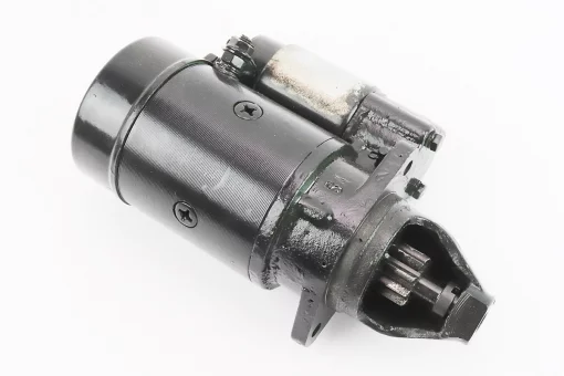 Стартер электрический Z-9, D-68mm R175A/R180NM, FIX-603448