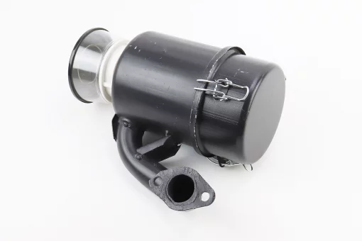 Фильтр воздушный в сборе с бумажным элементом и масляной ванной, FIX-603455