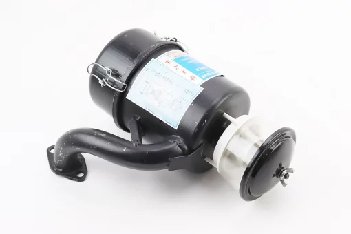 Фильтр воздушный в сборе с бумажным элементом и масляной ванной, FIX-603455