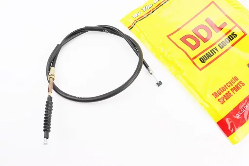 Трос сцепления (трос 100см; кожух 87см), FIX-356157