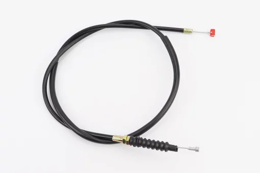 Трос зчеплення (трос 119см; кожух 111см), FIX-356160