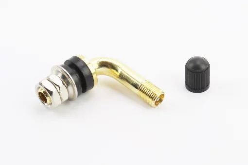 Ниппель дисковый многоразовый кривой (гайка внутри обода) тип 1, FIX-301087