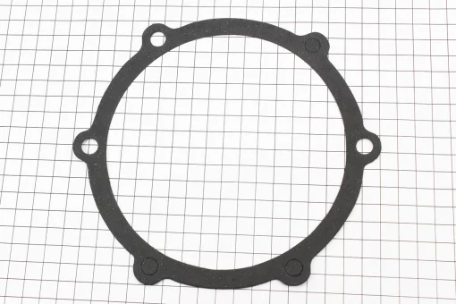 Прокладка крышки шестерни топливного насоса KM385BT (L375-01030), FIX-614119