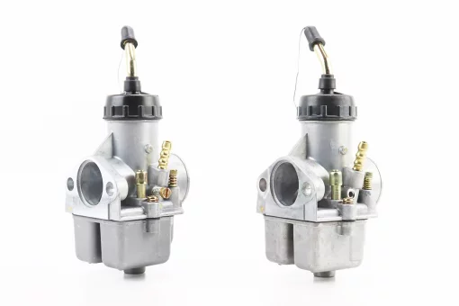 Карбюратор К68У+К68У-1, к-кт 2шт, FIX-341243