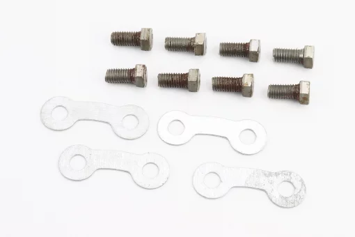 Болт крепления планетарки к-кт 8шт (возможен налет), FIX-341244