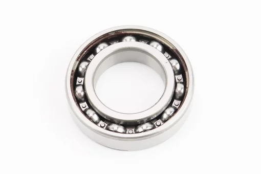 Підшипник 6006 RS (30x55x13) валу первинного СВ250; колінвалу 172FMM-3A; колінвала AD, FIX-998274