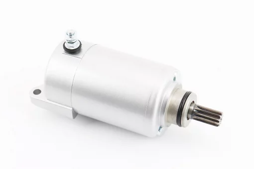 Стартер в сборе (10 шлицов) CB, FIX-321082