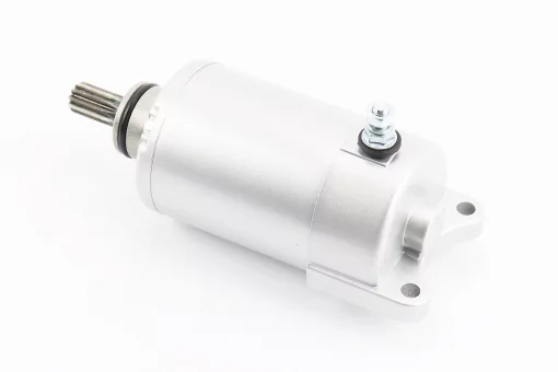 Стартер в сборе (10 шлицов) CB, FIX-321082