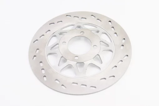 Диск тормозной 18Х1,6, серый, FIX-508251