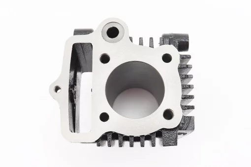 Цилиндр к-кт (цпг) 70cc-47мм желтая коробка (палец 13мм), FIX-999036