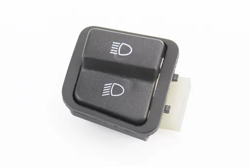 Кнопка - бл/дальний свет 3 контакта, FIX-320148