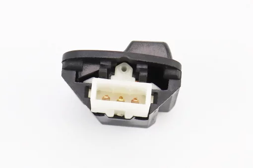 Кнопка - бл/дальний свет 3 контакта, FIX-320148