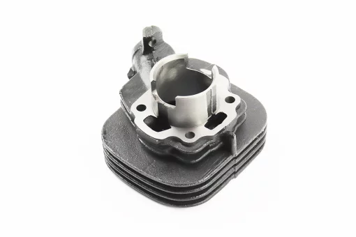 Цилиндр к-кт (цпг) 50cc-41мм (палец 10мм), FIX-311071