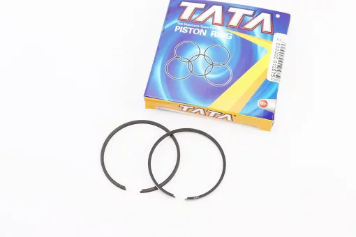 Кільця поршневі 50cc 41мм STD, FIX-311091