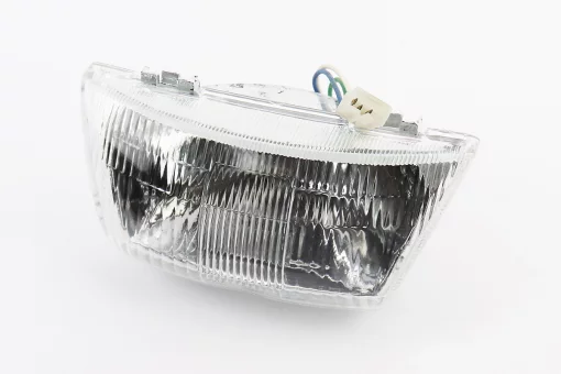 Yamaha JOG NEXT ZONE ZR фара передняя в сборе, FIX-329135