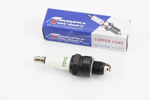 Свічка 2Т T4135J - M14 L12 (аналог - E5T), FIX-337200