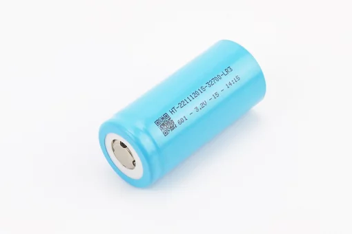 Аккумулятор 3,2V 6000mAh 32700 3C Li-ion (L70*D32mm), FIX-348285