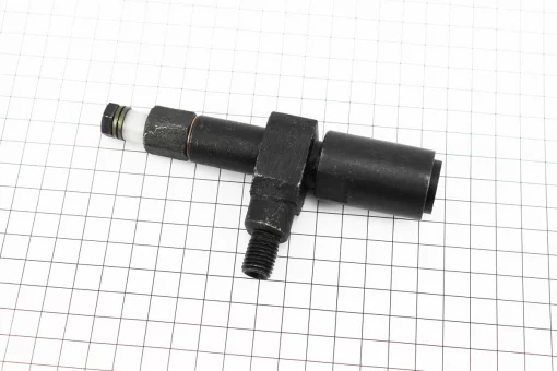 Форсунка для головки без форкамеры (Dрезьбы-12mm), FIX-603484