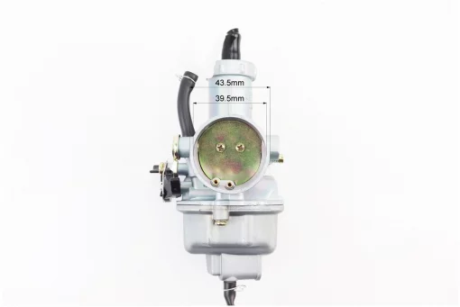 Карбюратор PZ30 СВ/CG-200 (d=30), дросель ручний, FIX-356177