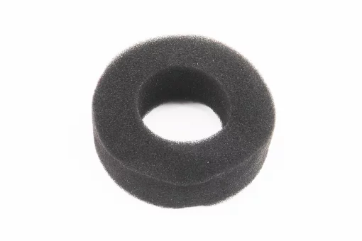 Фильтр воздушный - элемент (поролон - круглый) 168F/170F, FIX-601004