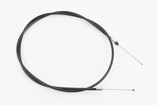 Трос газа (трос 125см; кожух 111см), FIX-601007