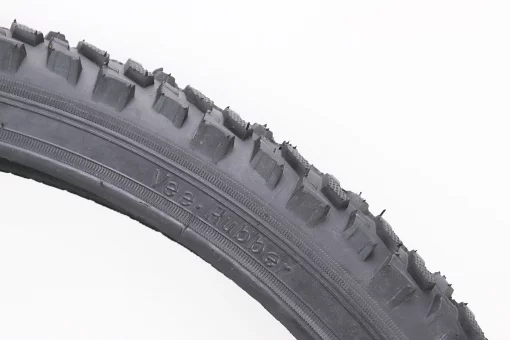 Шина 24"х2,10 (51-507) шипована VRB-109M, FIX-402961