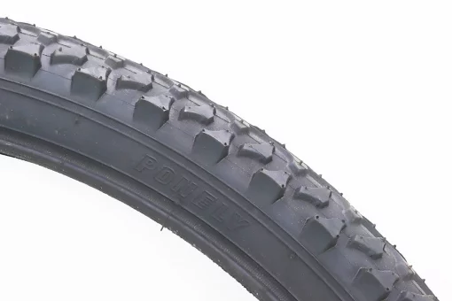 Шина 24"х2,125 (57-507) шипована P-703, FIX-402967