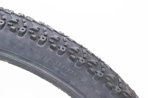 Шина 27,5"x2,10 (54-584) шипованная P-798, FIX-402969