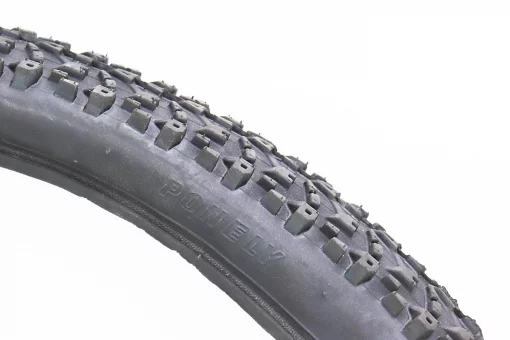 Шина 27,5"x2,10 (54-584) шипованная P-798, FIX-402969