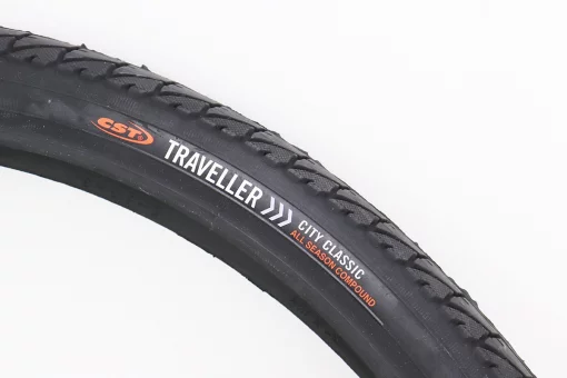 Шина 24"x1,75 (47-507) дорожная SKIP С1446, FIX-402971