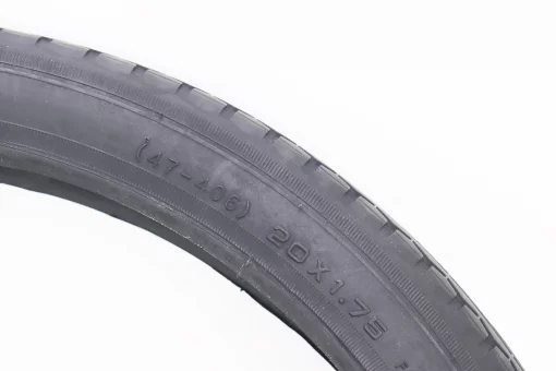 Шина 20"x1,75 (47-406) дорожня C213, FIX-402972