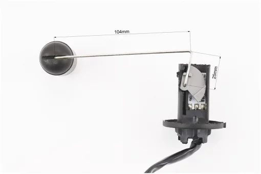 Датчик топлива в бак (оригинальный), FIX-320179