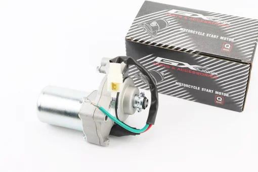 Стартер Delta, FIX-357273