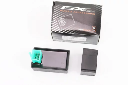 Коммутатор CDI - 110cc, 5 контактов (60x35мм), FIX-999040