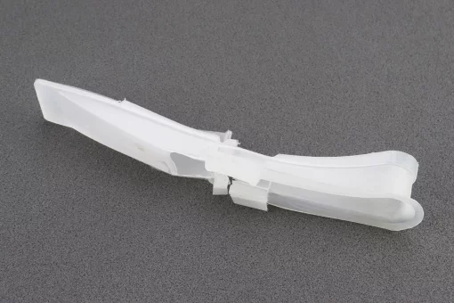 Успокоитель цепи приводной (пластмасса), FIX-999041