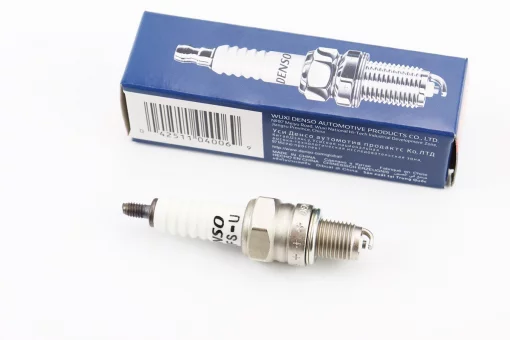 Свеча 4Т U22FSU - M10 L12 - JH/GY6, FIX-301144