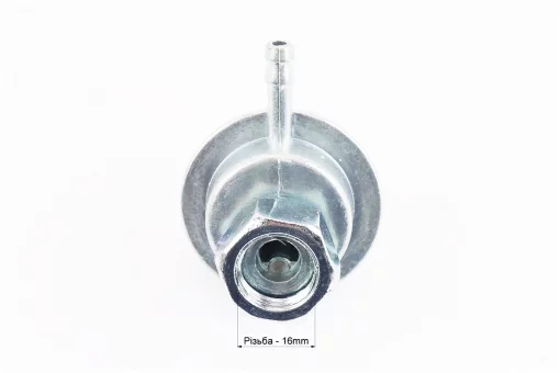 Вакуумний насос під бак, гайка велика GY6/DIO, тип 1, FIX-308031