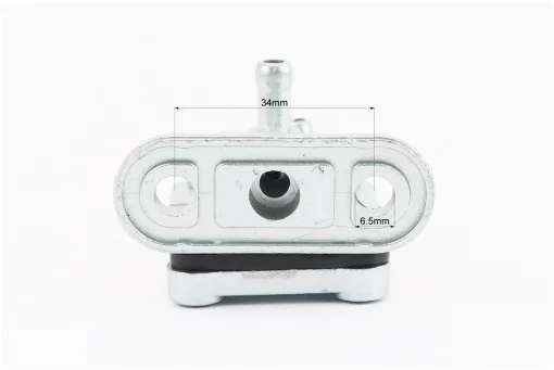 Вакуумный насос Yamaha 2JA, FIX-308033