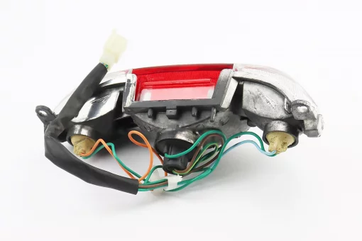 Honda TACT AF-30 фонарь задний, FIX-329139